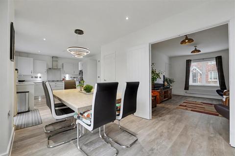 undefined, Carroll Street, Market Harborough LE16