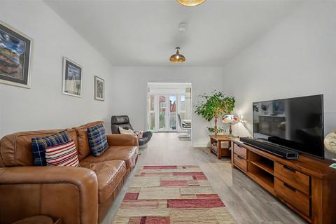 5 bedroom detached house for sale, Carroll Street, Market Harborough LE16