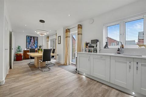 5 bedroom detached house for sale, Carroll Street, Market Harborough LE16