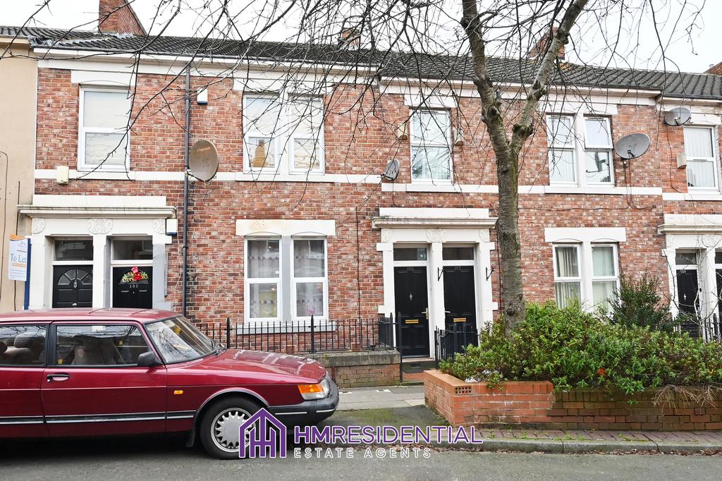 3 bedroom Flat for rent on Dilston Road, Arthurs
