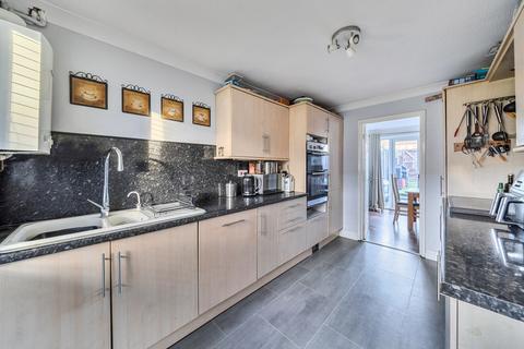 undefined, Underwood, Bracknell, Berkshire