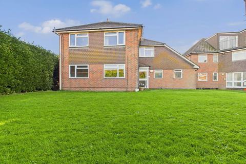 1 bedroom apartment for sale, 443 Brighton Road, Lancing, BN15 8LB