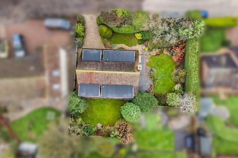 4 bedroom detached house for sale, The Chase, Barnston, Dunmow