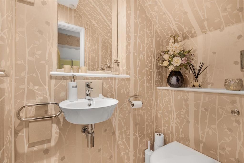 Cloakroom