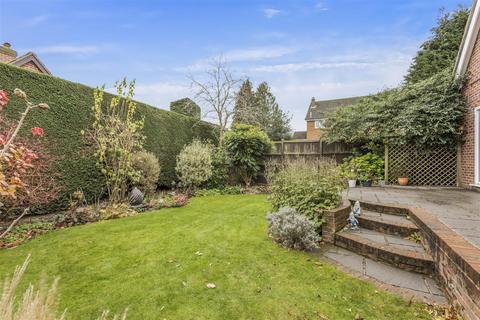 4 bedroom detached house for sale, The Chase, Barnston, Dunmow