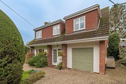 4 bedroom detached house for sale, The Chase, Barnston, Dunmow