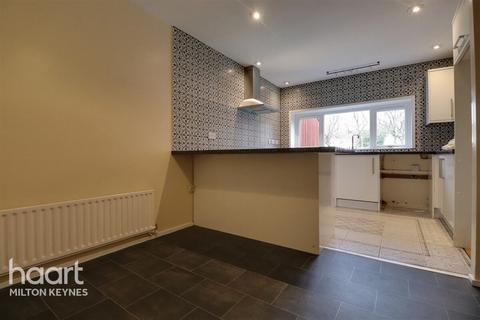 3 bedroom terraced house to rent, Bransgill Court, Heelands