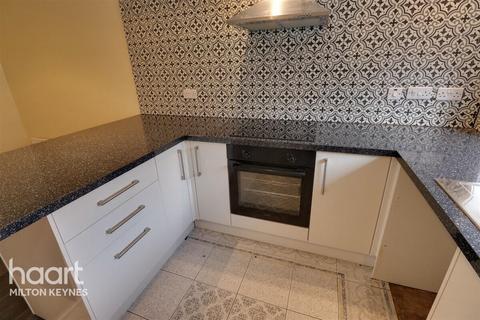 3 bedroom terraced house to rent, Bransgill Court, Heelands