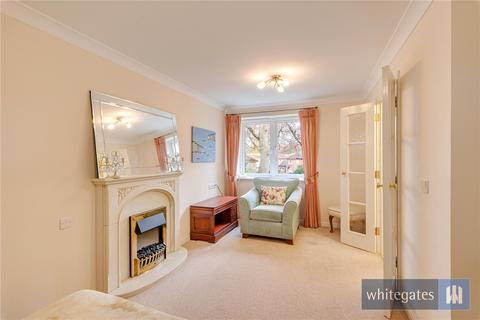 undefined, Vale Road, Woolton, Liverpool, Merseyside, L25