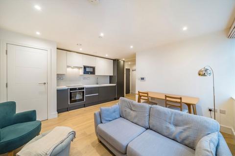 1 bedroom flat to rent, Abbeville Road, London SW4