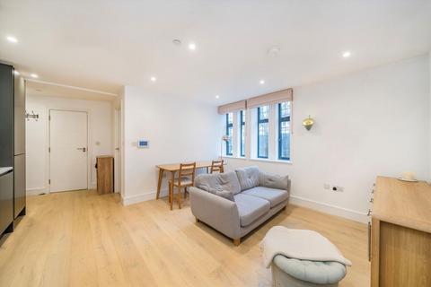 1 bedroom flat to rent, Abbeville Road, London SW4