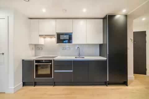 1 bedroom flat to rent, Abbeville Road, London SW4