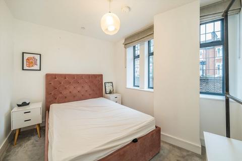 1 bedroom flat to rent, Abbeville Road, London SW4