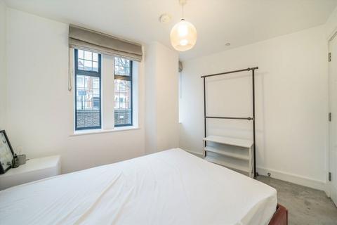 1 bedroom flat to rent, Abbeville Road, London SW4