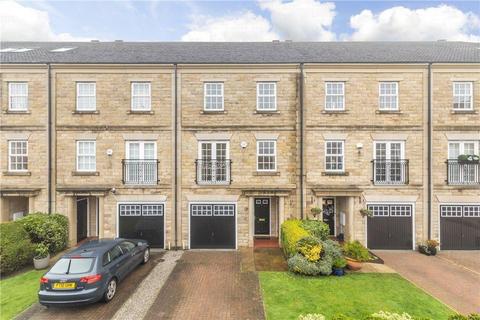 undefined, Ron Lawton Crescent, Burley in Wharfedale, Ilkley, West Yorkshire, LS29