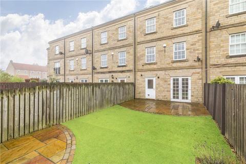 undefined, Ron Lawton Crescent, Burley in Wharfedale, Ilkley, West Yorkshire, LS29