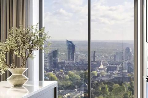 2 bedroom apartment for sale, Avonmore Road, London W14