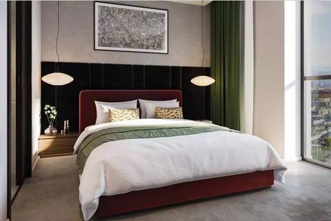 2 bedroom apartment for sale, Avonmore Road, London W14