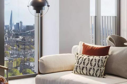 2 bedroom apartment for sale, Avonmore Road, London W14