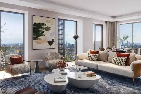 2 bedroom apartment for sale, Avonmore Road, London W14