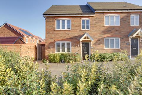 undefined, Rose Way, Nottingham NG12