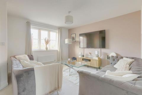 undefined, Rose Way, Nottingham NG12