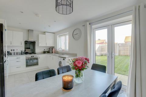 undefined, Rose Way, Nottingham NG12