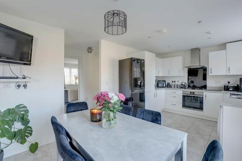 undefined, Rose Way, Nottingham NG12