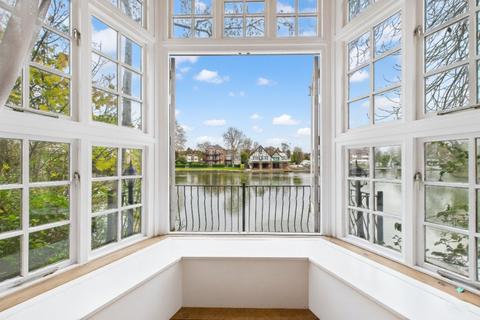 1 bedroom detached house to rent, Guards Club Road, Maidenhead, Berkshire, SL6