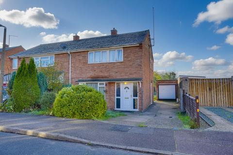 3 bedroom semi-detached house for sale, Whitegates, Newmarket CB8
