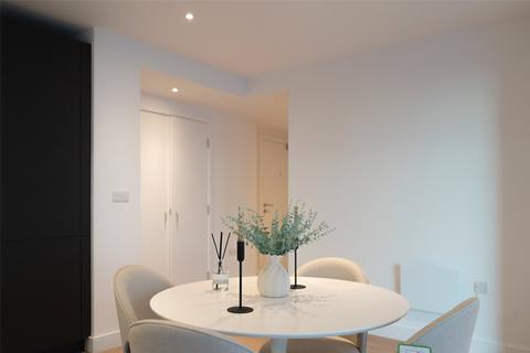 undefined, Dantzic Street, Park View, Manchester, M4