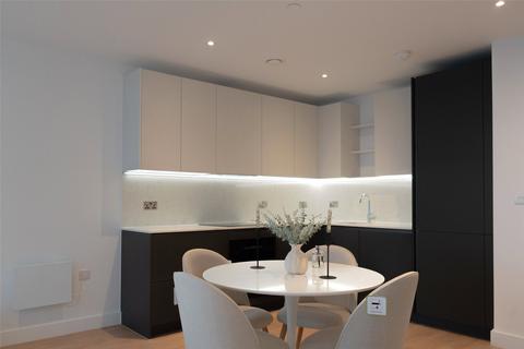 undefined, Dantzic Street, Park View, Manchester, M4