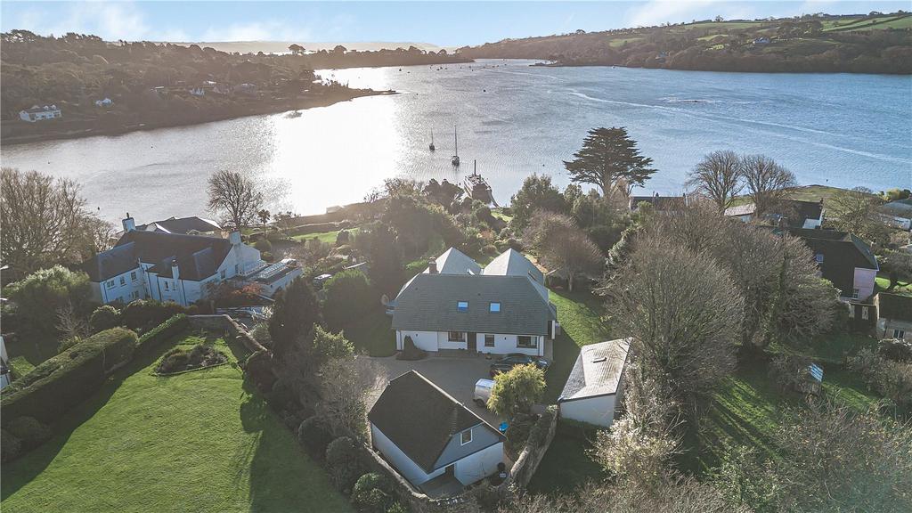 Aerial Image