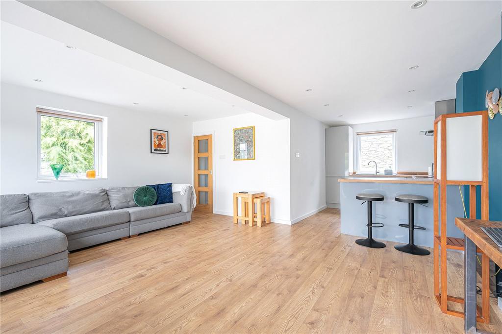 Annexe Living Room