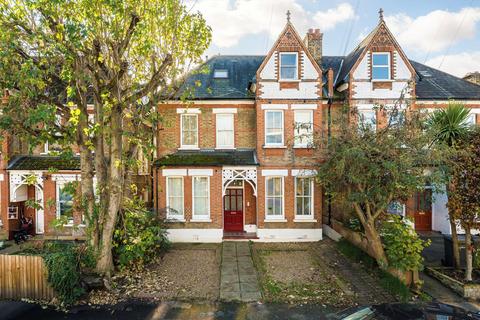 Vancouver Road, London SE23
