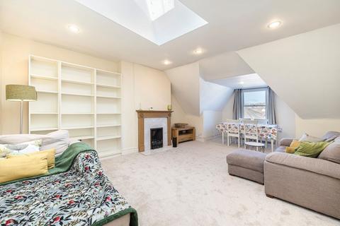 undefined, Vancouver Road, London SE23