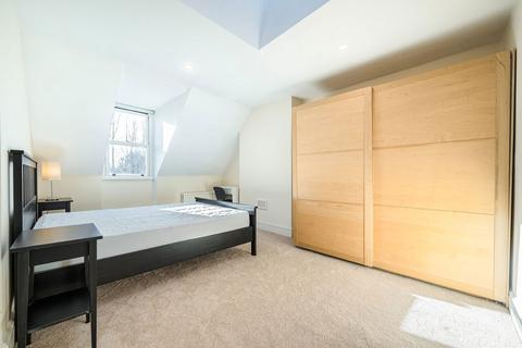 undefined, Vancouver Road, London SE23