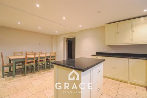 6 bedroom detached house for sale, Church Hill, Holbrook, Ipswich