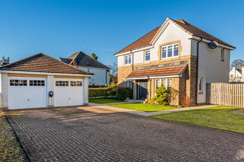 undefined, Norman Macleod Crescent, Bearsden, G61