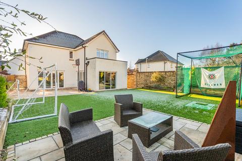 undefined, Norman Macleod Crescent, Bearsden, G61