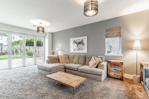 undefined, Norman Macleod Crescent, Bearsden, G61