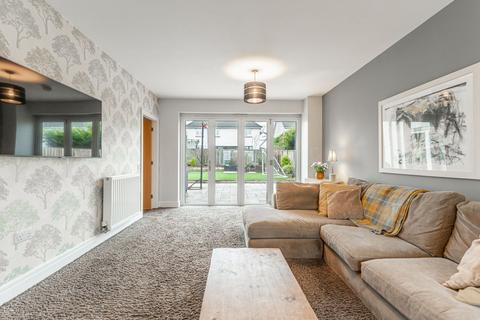 undefined, Norman Macleod Crescent, Bearsden, G61