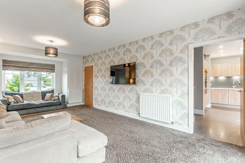 undefined, Norman Macleod Crescent, Bearsden, G61