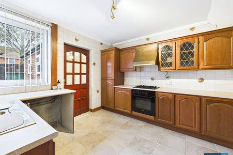 3 bedroom end of terrace house for sale, Malvern Road, Doncaster, South Yorkshire, DN2
