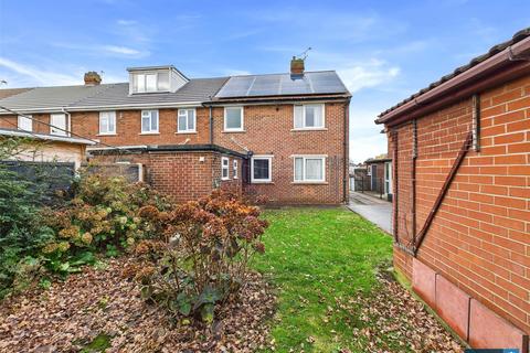 3 bedroom end of terrace house for sale, Malvern Road, Doncaster, South Yorkshire, DN2