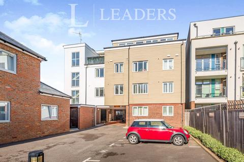 undefined, Bridges Place, Denne Parade, RH12