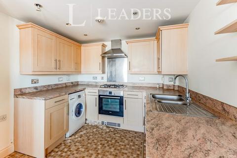 undefined, Bridges Place, Denne Parade, RH12