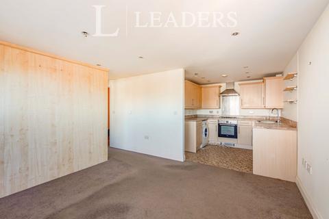 undefined, Bridges Place, Denne Parade, RH12