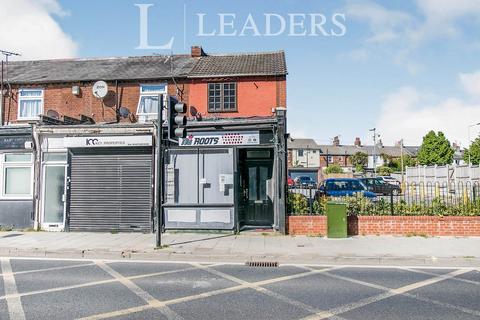 undefined, Norwich Road, Ipswich, IP1