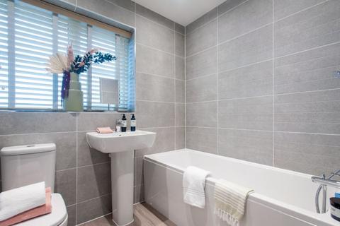 undefined, Plot 13, Coniston at Sherwin Gardens, Sidings Lane NG9